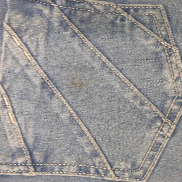 Shyanne Country Wear It Mean It Jeans NWT - Picture 9 of 9